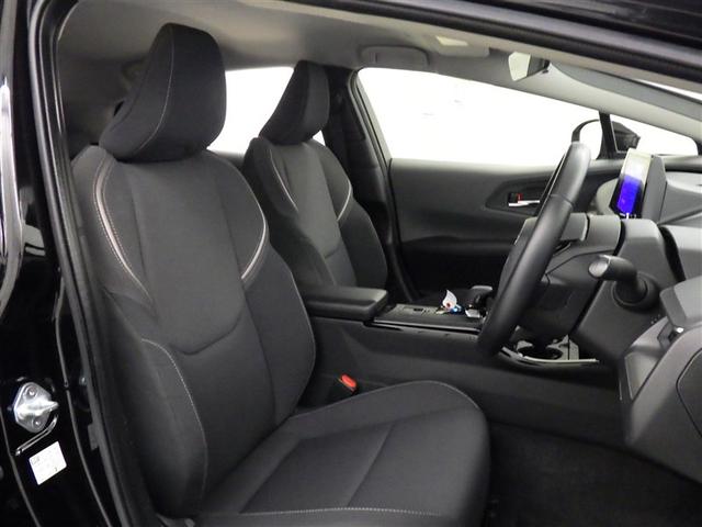 プリウス G 衝突被害軽減システム フルセグ バックカメラ ETC ミュージックプレイヤー接続可 オートクルーズコントロール LEDヘッドランプ スマートキー キーレス ハイブリッド(20枚目)