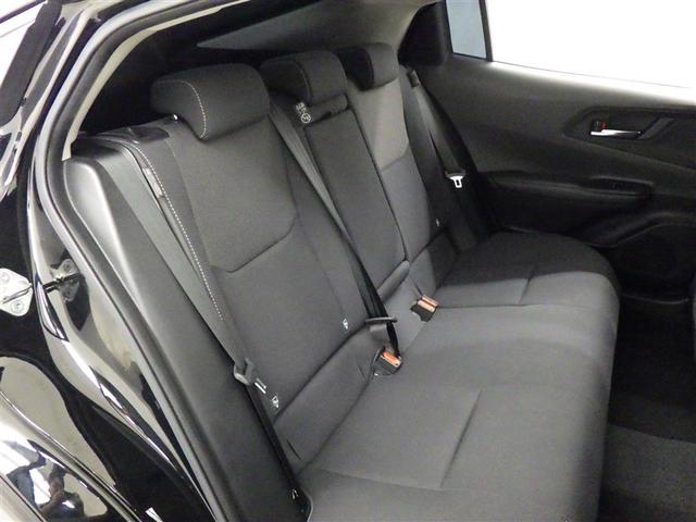 プリウス G 衝突被害軽減システム フルセグ バックカメラ ETC ミュージックプレイヤー接続可 オートクルーズコントロール LEDヘッドランプ スマートキー キーレス ハイブリッド(21枚目)