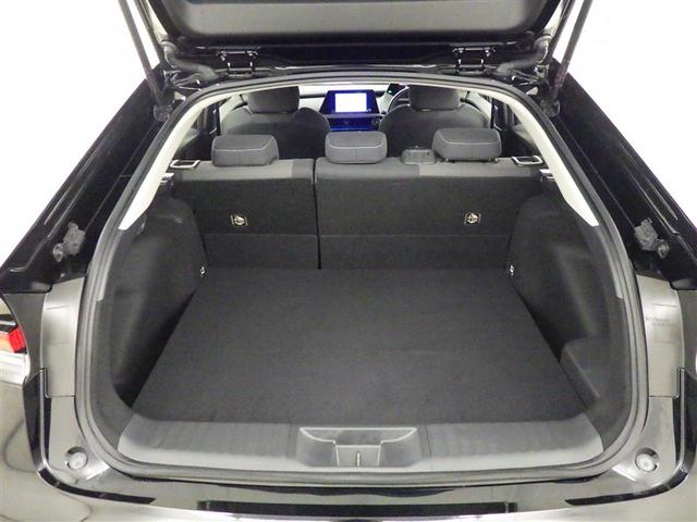 プリウス G 衝突被害軽減システム フルセグ バックカメラ ETC ミュージックプレイヤー接続可 オートクルーズコントロール LEDヘッドランプ スマートキー キーレス ハイブリッド(22枚目)