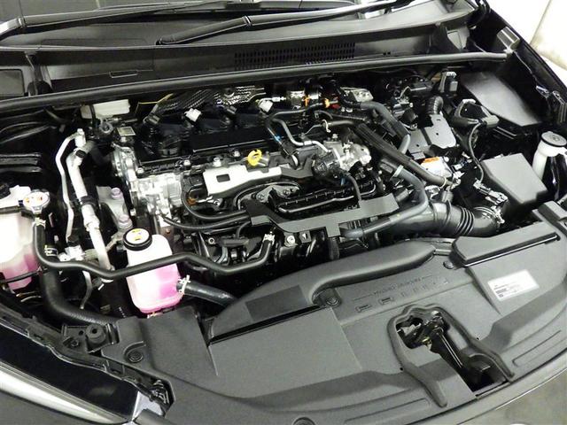 プリウス G 衝突被害軽減システム フルセグ バックカメラ ETC ミュージックプレイヤー接続可 オートクルーズコントロール LEDヘッドランプ スマートキー キーレス ハイブリッド(23枚目)