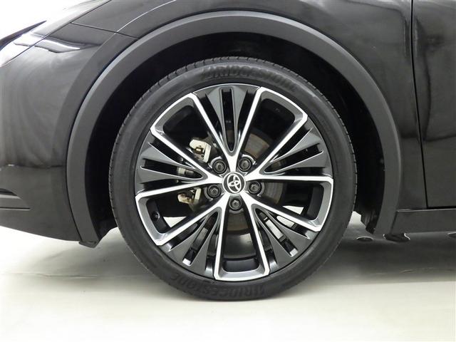 プリウス G 衝突被害軽減システム フルセグ バックカメラ ETC ミュージックプレイヤー接続可 オートクルーズコントロール LEDヘッドランプ スマートキー キーレス ハイブリッド(24枚目)