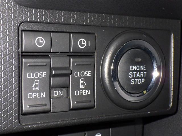 タント カスタムＲＳ　衝突被害軽減システム　ＬＥＤヘッドランプ　両側電動スライド　スマートキー　キーレス　アイドリングストップ（12枚目）