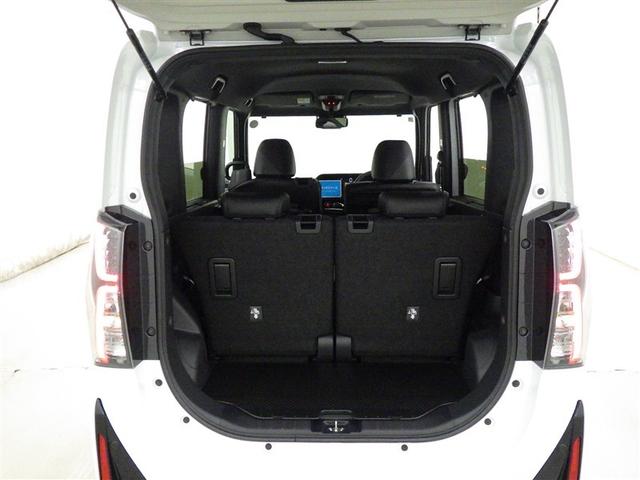 タント カスタムＲＳ　衝突被害軽減システム　ＬＥＤヘッドランプ　両側電動スライド　スマートキー　キーレス　アイドリングストップ（21枚目）