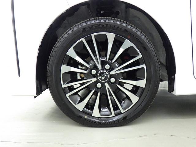 タント カスタムＲＳ　衝突被害軽減システム　ＬＥＤヘッドランプ　両側電動スライド　スマートキー　キーレス　アイドリングストップ（23枚目）