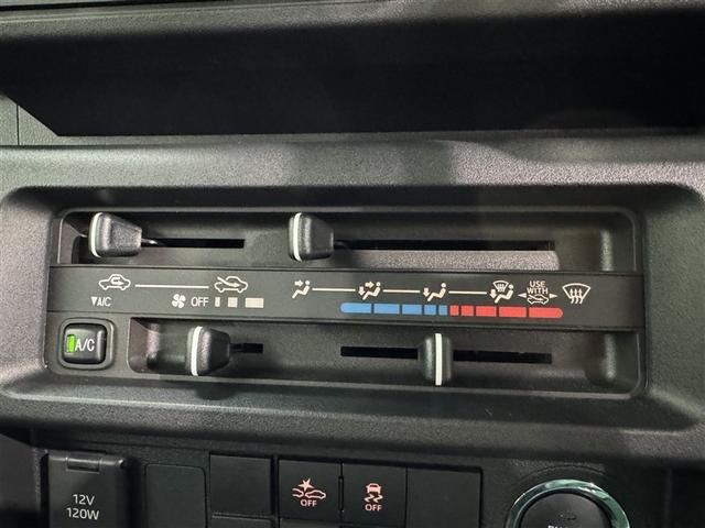 ハイゼットトラック ジャンボエクストラ　衝突被害軽減システム　メモリーナビ　フルセグ　ＥＴＣ　ＣＤ　ミュージックプレイヤー接続可　ＤＶＤ再生　ＬＥＤヘッドランプ　スマートキー　キーレス　アイドリングストップ（12枚目）