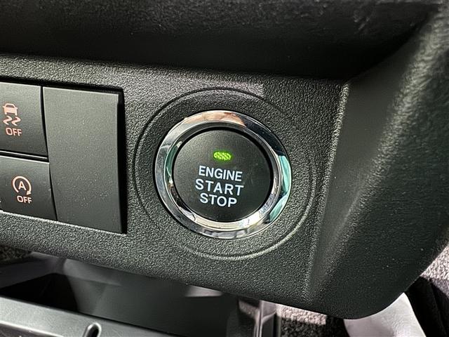 ハイゼットトラック ジャンボエクストラ　衝突被害軽減システム　メモリーナビ　フルセグ　ＥＴＣ　ＣＤ　ミュージックプレイヤー接続可　ＤＶＤ再生　ＬＥＤヘッドランプ　スマートキー　キーレス　アイドリングストップ（13枚目）