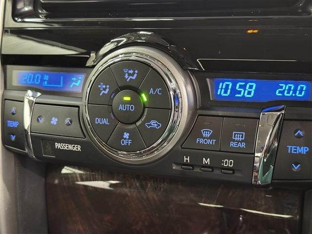 マークＸ ２５０Ｇ　衝突被害軽減システム　メモリーナビ　フルセグ　バックカメラ　ＥＴＣ　ドラレコ　ＣＤ　ミュージックプレイヤー接続可　ＤＶＤ再生　電動シート　オートクルーズコントロール　ＬＥＤヘッドランプ　スマートキー（15枚目）