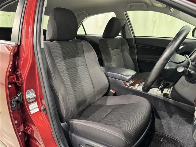 マークＸ ２５０Ｇ　衝突被害軽減システム　メモリーナビ　フルセグ　バックカメラ　ＥＴＣ　ドラレコ　ＣＤ　ミュージックプレイヤー接続可　ＤＶＤ再生　電動シート　オートクルーズコントロール　ＬＥＤヘッドランプ　スマートキー（25枚目）