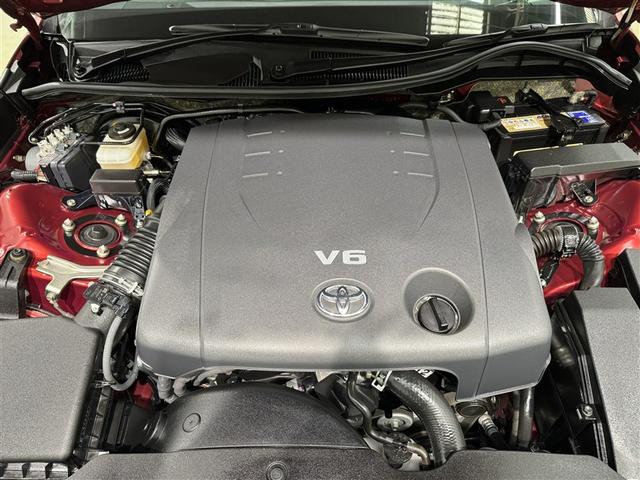 マークＸ ２５０Ｇ　衝突被害軽減システム　メモリーナビ　フルセグ　バックカメラ　ＥＴＣ　ドラレコ　ＣＤ　ミュージックプレイヤー接続可　ＤＶＤ再生　電動シート　オートクルーズコントロール　ＬＥＤヘッドランプ　スマートキー（30枚目）