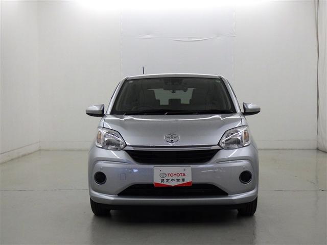 パッソ Ｘ　Ｌパッケージ　衝突被害軽減システム　メモリーナビ　フルセグ　バックカメラ　ＥＴＣ　ドラレコ　ＣＤ　ＤＶＤ再生　ＬＥＤヘッドランプ　スマートキー　キーレス　アイドリングストップ　ワンオーナー（2枚目）