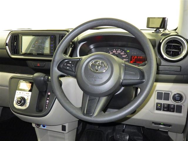 パッソ Ｘ　Ｌパッケージ　衝突被害軽減システム　メモリーナビ　フルセグ　バックカメラ　ＥＴＣ　ドラレコ　ＣＤ　ＤＶＤ再生　ＬＥＤヘッドランプ　スマートキー　キーレス　アイドリングストップ　ワンオーナー（7枚目）