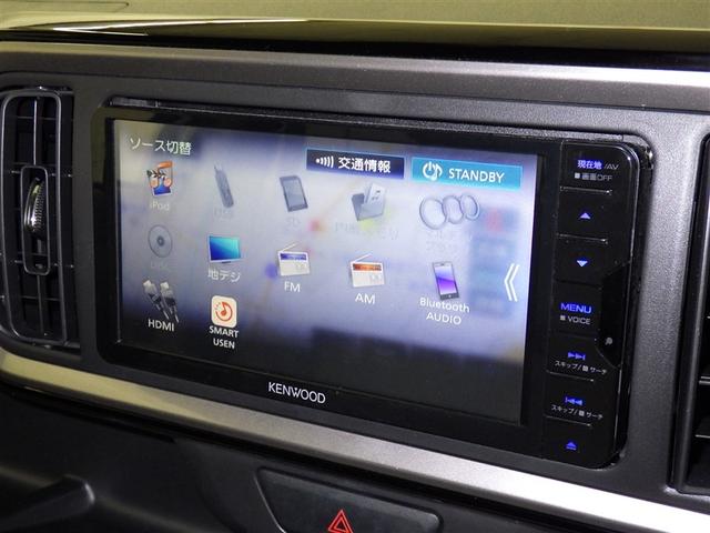 パッソ Ｘ　Ｌパッケージ　衝突被害軽減システム　メモリーナビ　フルセグ　バックカメラ　ＥＴＣ　ドラレコ　ＣＤ　ＤＶＤ再生　ＬＥＤヘッドランプ　スマートキー　キーレス　アイドリングストップ　ワンオーナー（10枚目）