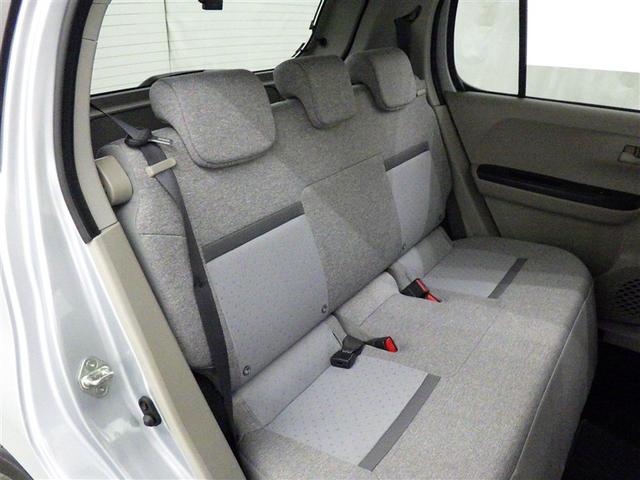 パッソ Ｘ　Ｌパッケージ　衝突被害軽減システム　メモリーナビ　フルセグ　バックカメラ　ＥＴＣ　ドラレコ　ＣＤ　ＤＶＤ再生　ＬＥＤヘッドランプ　スマートキー　キーレス　アイドリングストップ　ワンオーナー（22枚目）