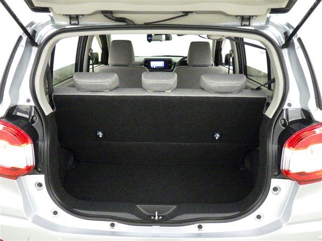 パッソ Ｘ　Ｌパッケージ　衝突被害軽減システム　メモリーナビ　フルセグ　バックカメラ　ＥＴＣ　ドラレコ　ＣＤ　ＤＶＤ再生　ＬＥＤヘッドランプ　スマートキー　キーレス　アイドリングストップ　ワンオーナー（23枚目）