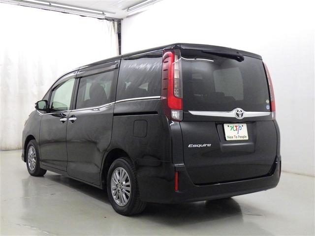 エスクァイア Gi HDDナビ フルセグ ETC CD DVD再生 オートクルーズコントロール LEDヘッドランプ 両側電動スライド 乗車定員8人 3列シート スマートキー キーレス アイドリングストップ(5枚目)