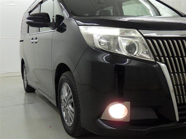 エスクァイア Gi HDDナビ フルセグ ETC CD DVD再生 オートクルーズコントロール LEDヘッドランプ 両側電動スライド 乗車定員8人 3列シート スマートキー キーレス アイドリングストップ(7枚目)