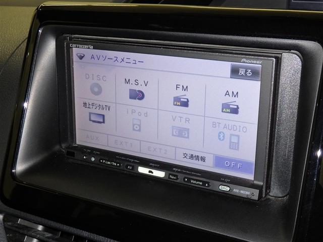エスクァイア Gi HDDナビ フルセグ ETC CD DVD再生 オートクルーズコントロール LEDヘッドランプ 両側電動スライド 乗車定員8人 3列シート スマートキー キーレス アイドリングストップ(10枚目)