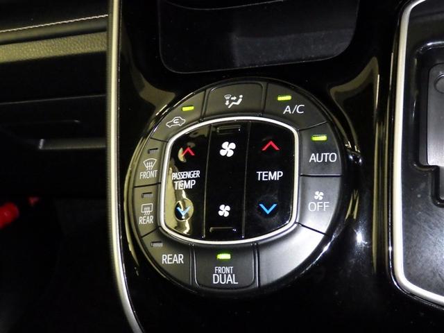 エスクァイア Gi HDDナビ フルセグ ETC CD DVD再生 オートクルーズコントロール LEDヘッドランプ 両側電動スライド 乗車定員8人 3列シート スマートキー キーレス アイドリングストップ(12枚目)