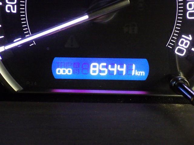 エスクァイア Gi HDDナビ フルセグ ETC CD DVD再生 オートクルーズコントロール LEDヘッドランプ 両側電動スライド 乗車定員8人 3列シート スマートキー キーレス アイドリングストップ(20枚目)