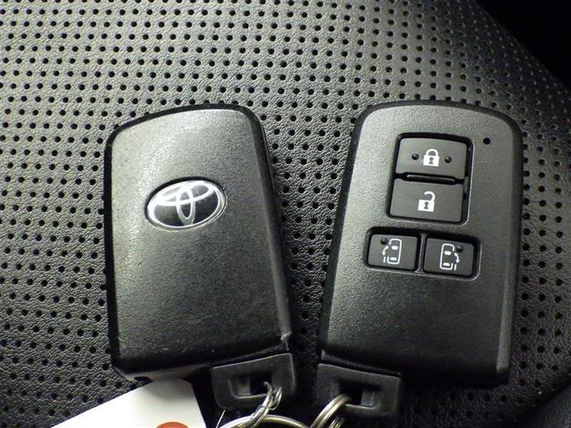 エスクァイア Gi HDDナビ フルセグ ETC CD DVD再生 オートクルーズコントロール LEDヘッドランプ 両側電動スライド 乗車定員8人 3列シート スマートキー キーレス アイドリングストップ(21枚目)