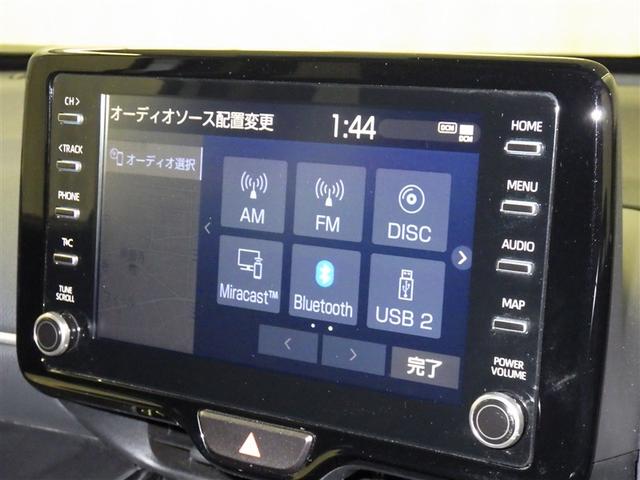 ヤリスクロス Ｇ　衝突被害軽減システム　バックカメラ　ＥＴＣ　ドラレコ　ＣＤ　ミュージックプレイヤー接続可　ＤＶＤ再生　オートクルーズコントロール　ＬＥＤヘッドランプ　スマートキー　キーレス（11枚目）