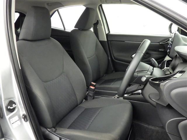 ヤリスクロス Ｇ　衝突被害軽減システム　バックカメラ　ＥＴＣ　ドラレコ　ＣＤ　ミュージックプレイヤー接続可　ＤＶＤ再生　オートクルーズコントロール　ＬＥＤヘッドランプ　スマートキー　キーレス（25枚目）