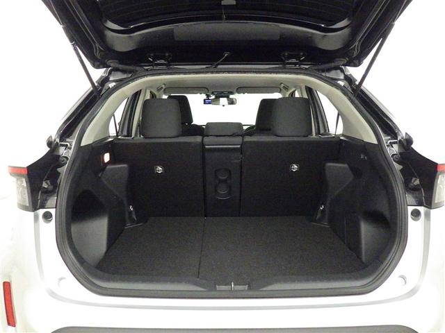 ヤリスクロス Ｇ　衝突被害軽減システム　バックカメラ　ＥＴＣ　ドラレコ　ＣＤ　ミュージックプレイヤー接続可　ＤＶＤ再生　オートクルーズコントロール　ＬＥＤヘッドランプ　スマートキー　キーレス（27枚目）