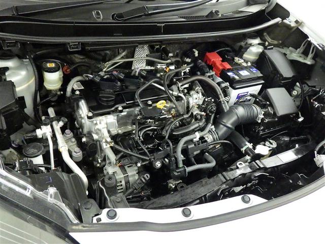 ヤリスクロス Ｇ　衝突被害軽減システム　バックカメラ　ＥＴＣ　ドラレコ　ＣＤ　ミュージックプレイヤー接続可　ＤＶＤ再生　オートクルーズコントロール　ＬＥＤヘッドランプ　スマートキー　キーレス（28枚目）