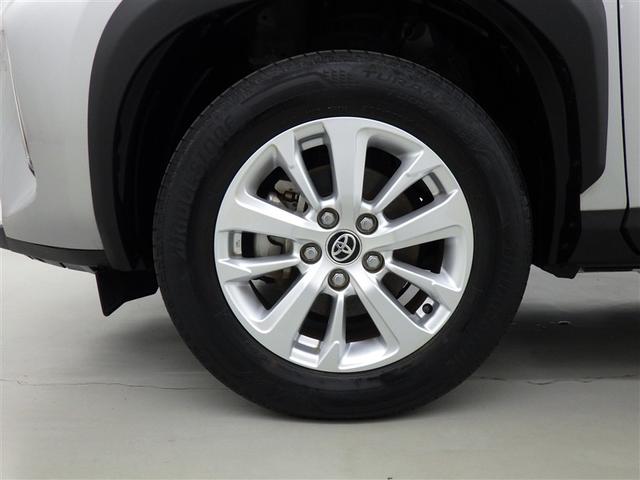 ヤリスクロス Ｇ　衝突被害軽減システム　バックカメラ　ＥＴＣ　ドラレコ　ＣＤ　ミュージックプレイヤー接続可　ＤＶＤ再生　オートクルーズコントロール　ＬＥＤヘッドランプ　スマートキー　キーレス（29枚目）