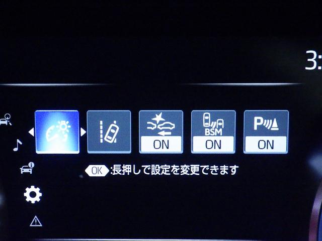 クラウン Ｓ　Ｃパッケージ　衝突被害軽減システム　フルセグ　バックカメラ　ＥＴＣ　ドラレコ　ＣＤ　ミュージックプレイヤー接続可　ＤＶＤ再生　電動シート　オートクルーズコントロール　ＬＥＤヘッドランプ　スマートキー　キーレス（21枚目）