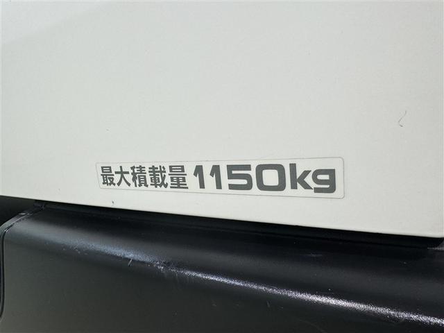 ハイエースバン DX 衝突被害軽減システム メモリーナビ ワンセグ ETC CD ミュージックプレイヤー接続可 乗車定員6人 キーレス ディーゼル(26枚目)