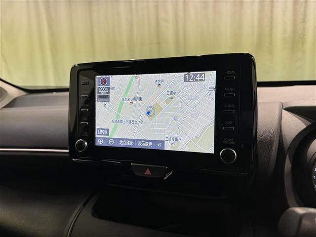 ヤリスクロス Ｇ　衝突被害軽減システム　バックカメラ　ＥＴＣ　ドラレコ　ミュージックプレイヤー接続可　オートクルーズコントロール　スマートキー　キーレス（9枚目）