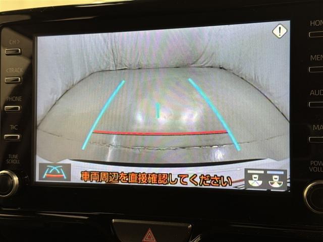 ヤリスクロス Ｇ　衝突被害軽減システム　バックカメラ　ＥＴＣ　ドラレコ　ミュージックプレイヤー接続可　オートクルーズコントロール　スマートキー　キーレス（10枚目）