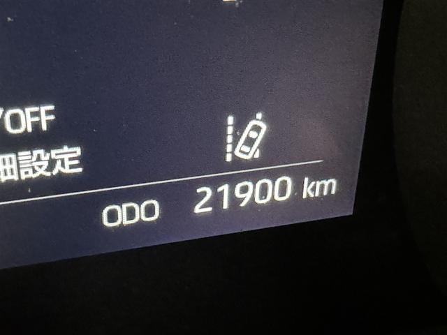 ヤリスクロス Ｇ　衝突被害軽減システム　バックカメラ　ＥＴＣ　ドラレコ　ミュージックプレイヤー接続可　オートクルーズコントロール　スマートキー　キーレス（23枚目）