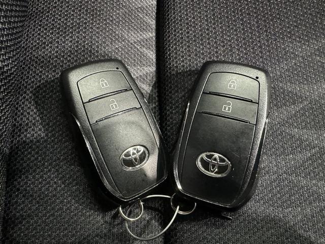 ヤリスクロス Ｇ　衝突被害軽減システム　バックカメラ　ＥＴＣ　ドラレコ　ミュージックプレイヤー接続可　オートクルーズコントロール　スマートキー　キーレス（25枚目）