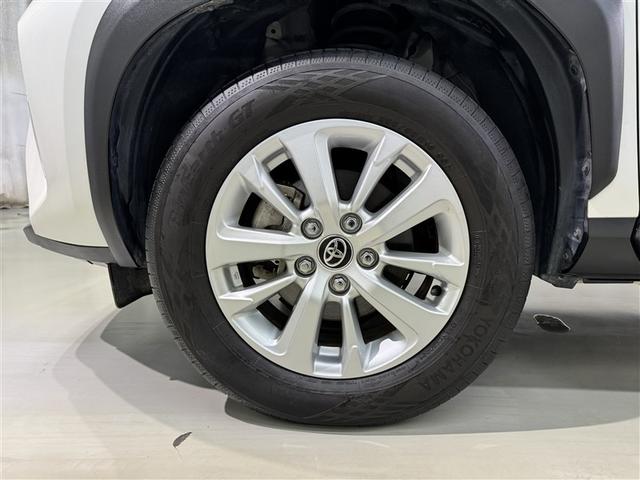 ヤリスクロス Ｇ　衝突被害軽減システム　バックカメラ　ＥＴＣ　ドラレコ　ミュージックプレイヤー接続可　オートクルーズコントロール　スマートキー　キーレス（29枚目）