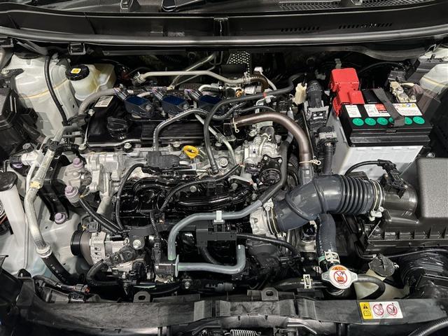 ヤリスクロス Ｇ　衝突被害軽減システム　バックカメラ　ＥＴＣ　ドラレコ　ミュージックプレイヤー接続可　オートクルーズコントロール　スマートキー　キーレス（30枚目）