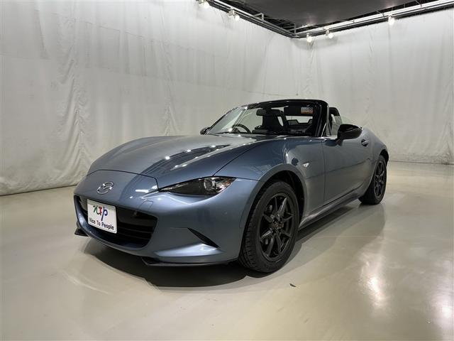 シャープで艶やかなボディ☆