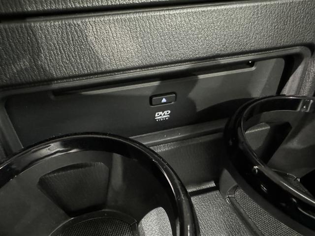 ＣＤ／ＤＶＤ再生機能付き！