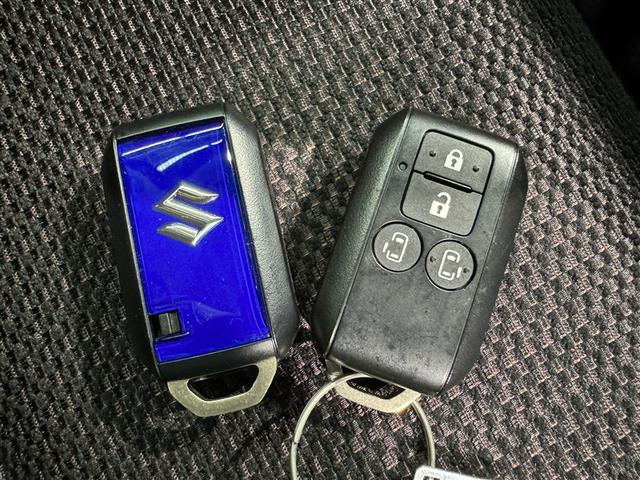 スペーシアカスタム ハイブリッドXSターボ 衝突被害軽減システム メモリーナビ フルセグ バックカメラ オートクルーズコントロール LEDヘッドランプ 両側電動スライド スマートキー キーレス アイドリングストップ ハイブリッド(31枚目)