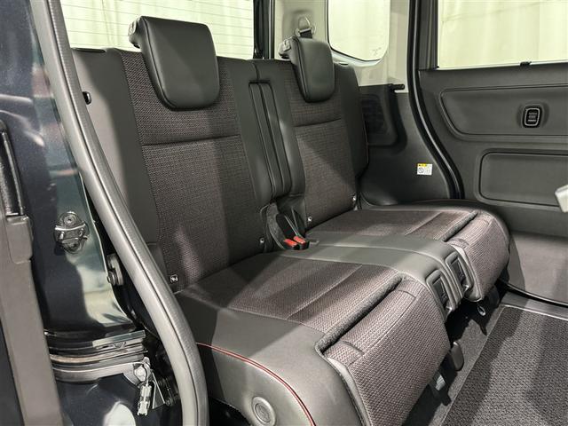 スペーシアカスタム ハイブリッドXSターボ 衝突被害軽減システム メモリーナビ フルセグ バックカメラ オートクルーズコントロール LEDヘッドランプ 両側電動スライド スマートキー キーレス アイドリングストップ ハイブリッド(33枚目)