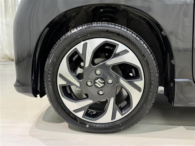 スペーシアカスタム ハイブリッドXSターボ 衝突被害軽減システム メモリーナビ フルセグ バックカメラ オートクルーズコントロール LEDヘッドランプ 両側電動スライド スマートキー キーレス アイドリングストップ ハイブリッド(35枚目)