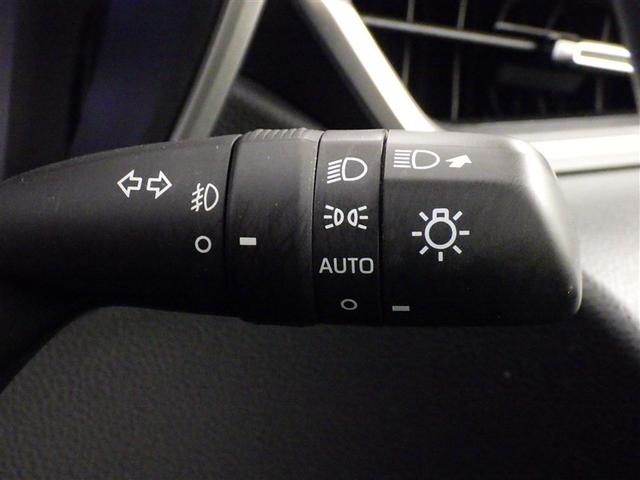 カローラ ハイブリッド S 衝突被害軽減システム メモリーナビ バックカメラ ETC CD ミュージックプレイヤー接続可 DVD再生 オートクルーズコントロール LEDヘッドランプ スマートキー キーレス ハイブリッド(18枚目)