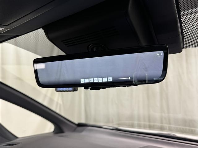 アルファード Ｚ　衝突被害軽減システム　フルセグ　バックカメラ　ＥＴＣ　ドラレコ　ミュージックプレイヤー接続可　後席モニター　サンルーフ　革シート　電動シート　オートクルーズコントロール　ＬＥＤヘッドランプ　３列シート（11枚目）