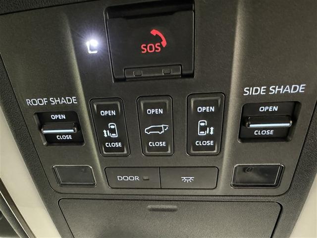 アルファード Ｚ　衝突被害軽減システム　フルセグ　バックカメラ　ＥＴＣ　ドラレコ　ミュージックプレイヤー接続可　後席モニター　サンルーフ　革シート　電動シート　オートクルーズコントロール　ＬＥＤヘッドランプ　３列シート（22枚目）