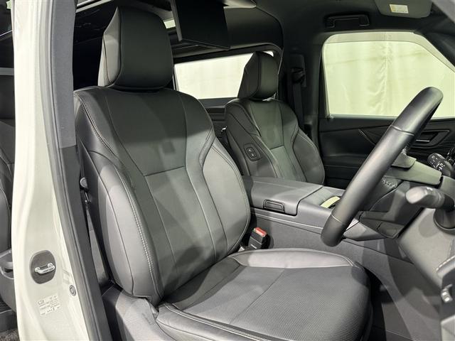 アルファード Ｚ　衝突被害軽減システム　フルセグ　バックカメラ　ＥＴＣ　ドラレコ　ミュージックプレイヤー接続可　後席モニター　サンルーフ　革シート　電動シート　オートクルーズコントロール　ＬＥＤヘッドランプ　３列シート（27枚目）