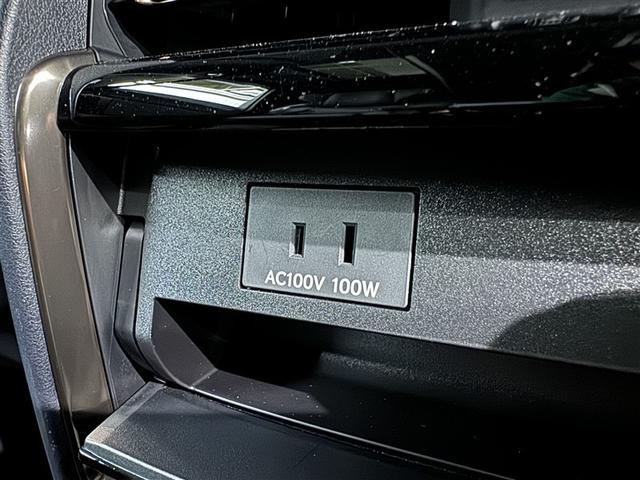 アルファード Ｚ　衝突被害軽減システム　フルセグ　バックカメラ　ＥＴＣ　ドラレコ　ミュージックプレイヤー接続可　後席モニター　サンルーフ　革シート　電動シート　オートクルーズコントロール　ＬＥＤヘッドランプ　３列シート（33枚目）