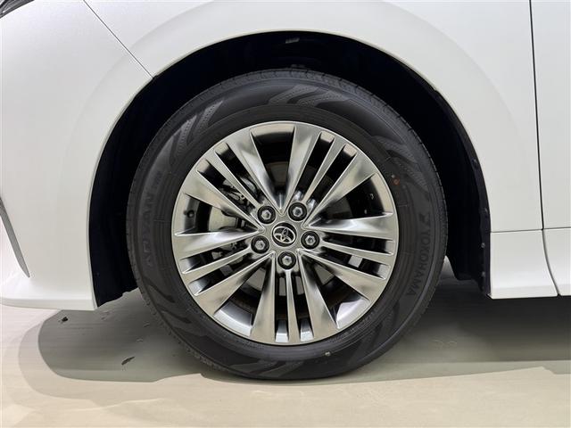 アルファード Ｚ　衝突被害軽減システム　フルセグ　バックカメラ　ＥＴＣ　ドラレコ　ミュージックプレイヤー接続可　後席モニター　サンルーフ　革シート　電動シート　オートクルーズコントロール　ＬＥＤヘッドランプ　３列シート（38枚目）