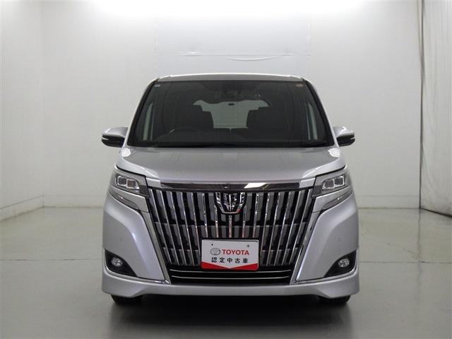 エスクァイア Ｇｉ　衝突被害軽減システム　メモリーナビ　フルセグ　バックカメラ　ＥＴＣ　ドラレコ　ＣＤ　ミュージックプレイヤー接続可　ＤＶＤ再生　オートクルーズコントロール　ＬＥＤヘッドランプ　両側電動スライド　キーレス（3枚目）