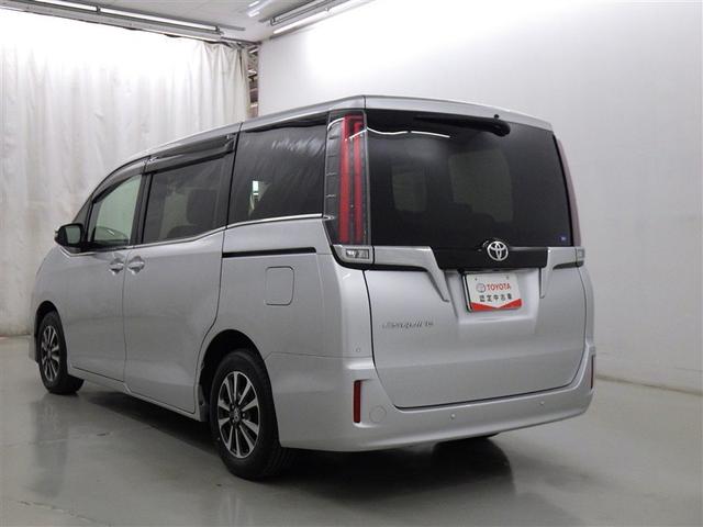 エスクァイア Ｇｉ　衝突被害軽減システム　メモリーナビ　フルセグ　バックカメラ　ＥＴＣ　ドラレコ　ＣＤ　ミュージックプレイヤー接続可　ＤＶＤ再生　オートクルーズコントロール　ＬＥＤヘッドランプ　両側電動スライド　キーレス（5枚目）